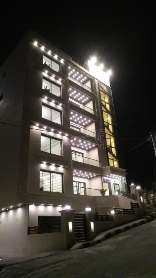 شقة في ديرغبار شارع ال60 - 165,000 دأ - صورة 1