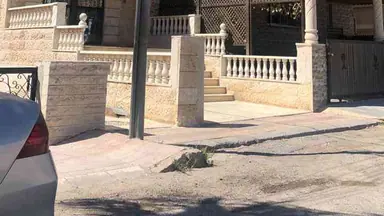 شقة في عمان. طبربور. حي الخزنة. بجانب الجامعة العربية المفتوحة - 62,000 دأ - صورة NaN