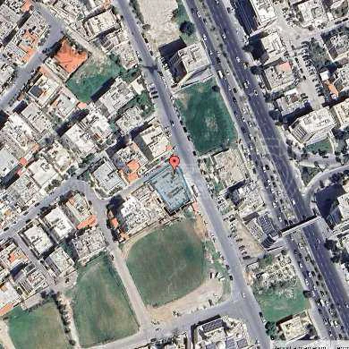 شقة في منطقة الجندويل - بالقرب من مسجد محمود عبدالجابر - 200,000 دأ - صورة 1