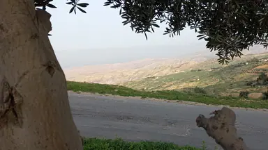 أرض في عمان ناعور شارع تركي - 70,000 دأ - صورة NaN