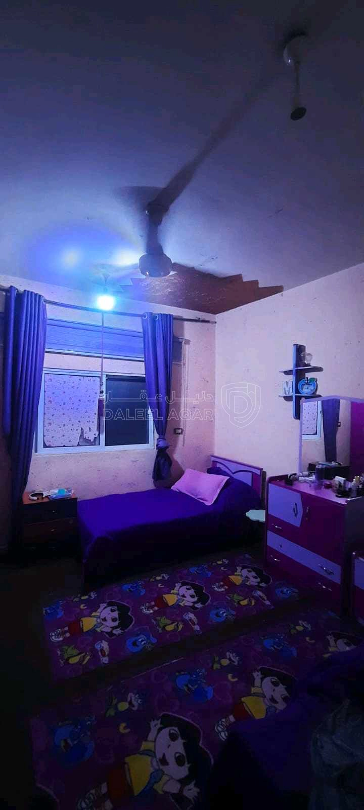 مبنى في الزرقاء الهاشمية غريسا  - 65,000 دأ - صورة 1