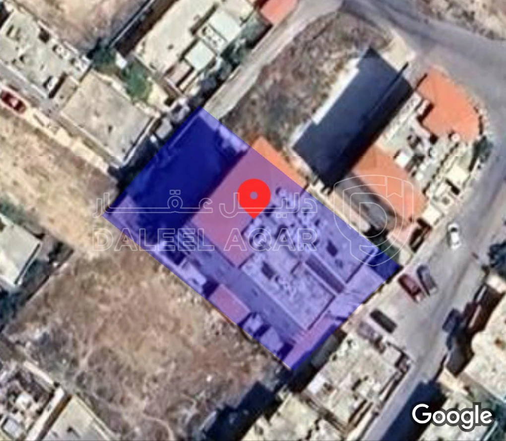 شقة في طبربور ضاحية الأمير هاشم     - 45,000 دأ - صورة 1