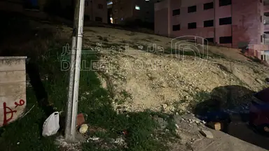 أرض في Zainab Al-Al-Asadeyah st 30 Amman Jordan - 335,000 دأ - صورة NaN