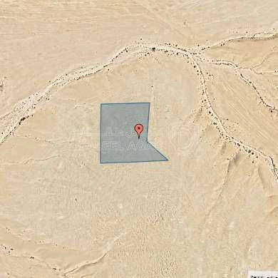 أرض في مسجد سواقة - 2,400 دأ - صورة 1