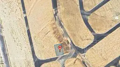 أرض في عمان - الموقر - 15,000 دأ - صورة NaN