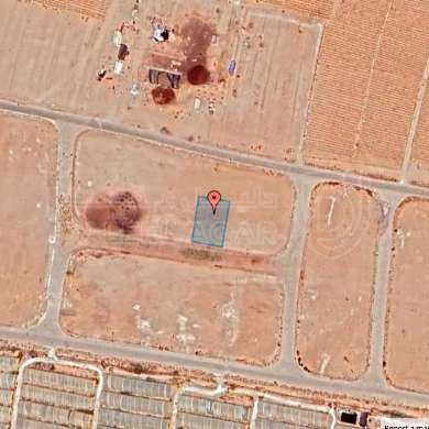 أرض في عمان - الطنيب - 51,000 دأ - صورة 1