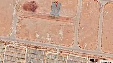 أرض - عمان - الطنيب - 51000 دأ