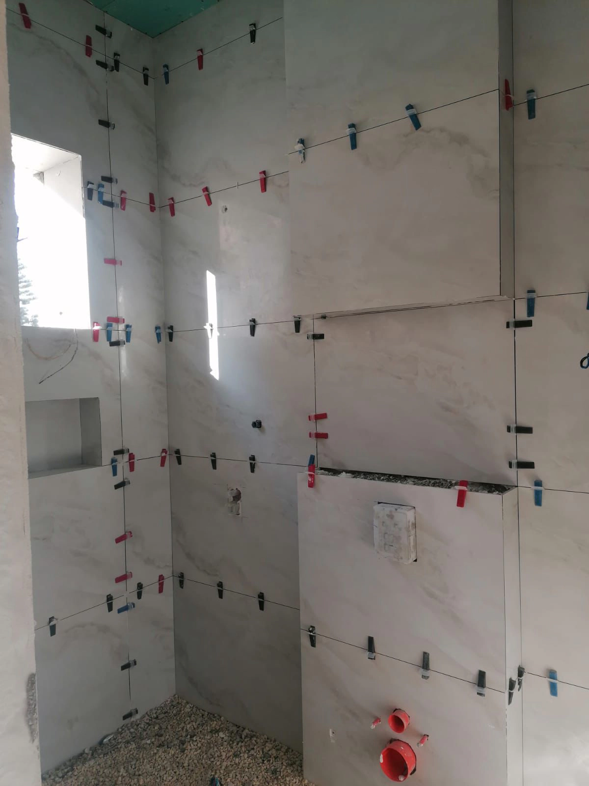 شقة في شفا بدران - قرب الجامعة التطبيقية - 115,000 دأ - صورة 1