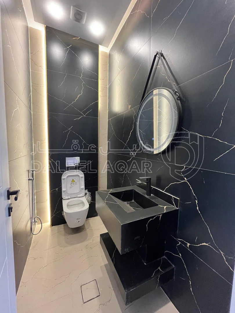 شقة في مرج الحمام - 140,000 دأ - صورة 1