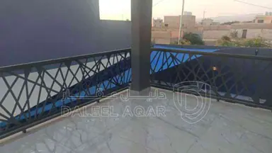 مزرعة/شاليه في شاليهات للبيع عدد 2 - 140,000 دأ - صورة NaN