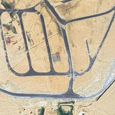 أرض في عمان - الموقر - 15,000 دأ - صورة 1