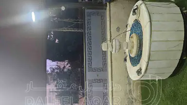 شقة في ضاحية الرشيد - طلوع المغناطيس - قرب دوار اقرأ - 75,000 دأ - صورة NaN