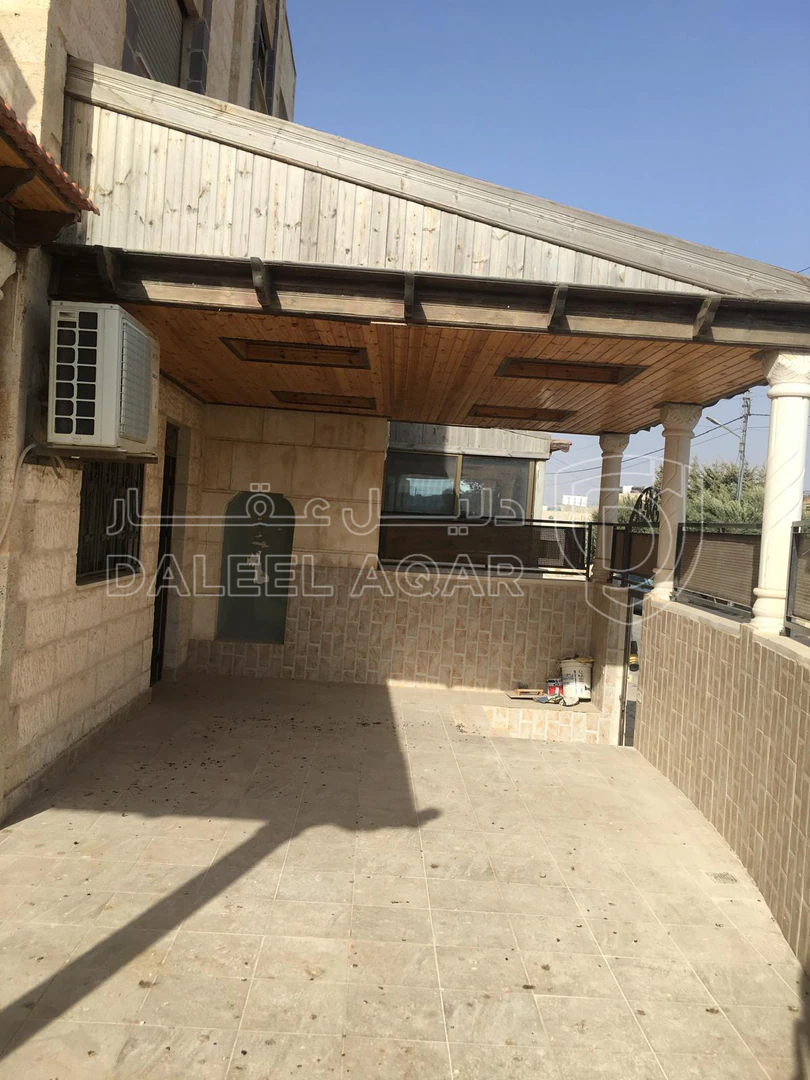 شقة في عمان -شفاء بدران حي ذهيبه  - 115,000 دأ - صورة 1