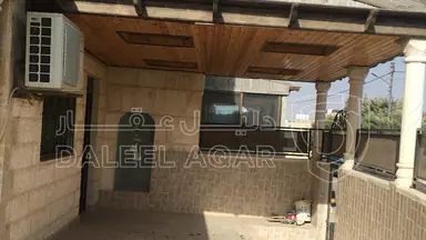شقة في عمان -شفاء بدران حي ذهيبه  - 115,000 دأ - صورة NaN