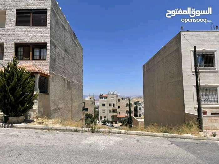 أرض في عمان حي الضياء - 80,000 دأ - صورة 1