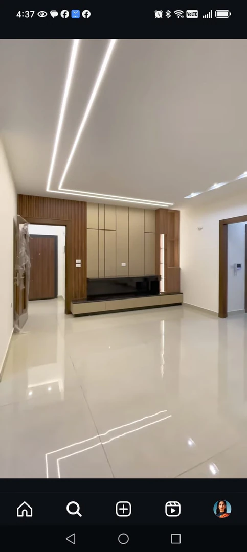 شقة في marj al hamam sport center gym - 165,000 دأ - صورة 1