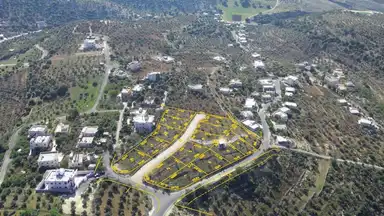 أرض في أرض سكنية للبيع في بدر الجديدة - منطقة بلال - 175,000 دأ - صورة NaN