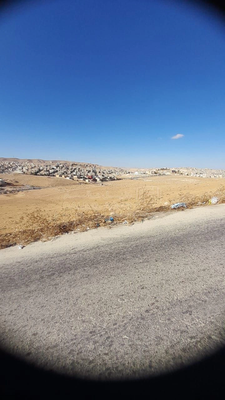 أرض في ضاحية المدينة المنورة - 60,000 دأ - صورة 1