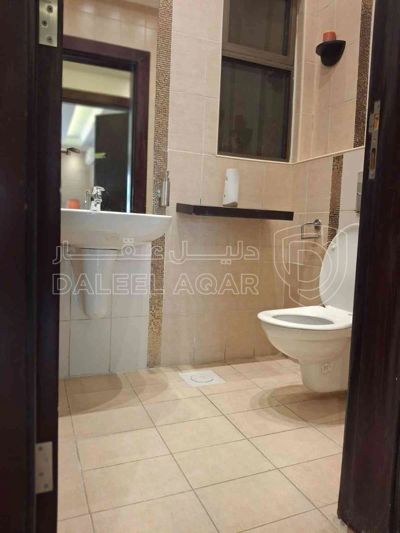 شقة في دير غبار جنوب غرب مسجد أبو شقره - 215,000 دأ - صورة 1