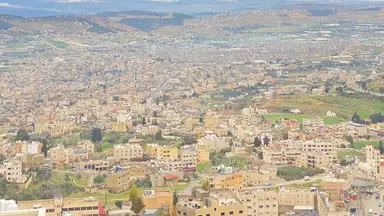 أرض في خلف بلدية صويلح الجديده  - 150,000 دأ - صورة NaN