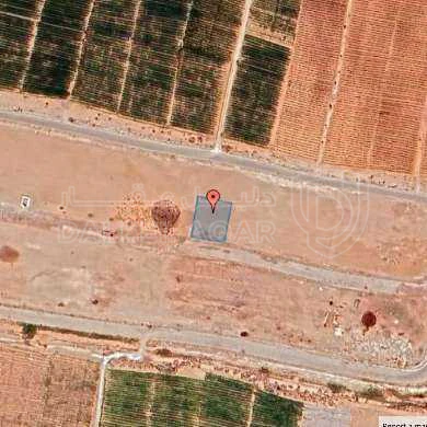أرض في عمان - الطنيب - 51,000 دأ - صورة 1