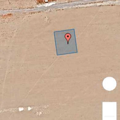 أرض في قرب الطريق الرئيسي - 30,000 دأ - صورة 1
