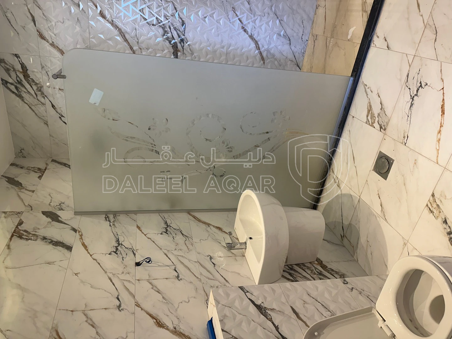 شقة في مرج الحمام بالقرب من الترخيص - 95,000 دأ - صورة 1