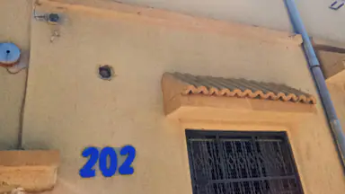 مبنى في عمان - 275,000 دأ - صورة NaN