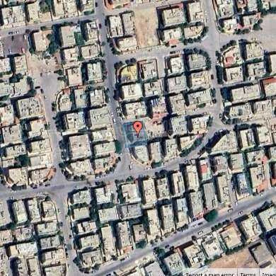 مبنى في عمان - ماركا - 220,000 دأ - صورة 1