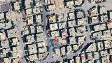 مبنى - عمان - ماركا - 220000 دأ