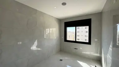 شقة في البنيات طريق المطار - 85,000 دأ - صورة NaN