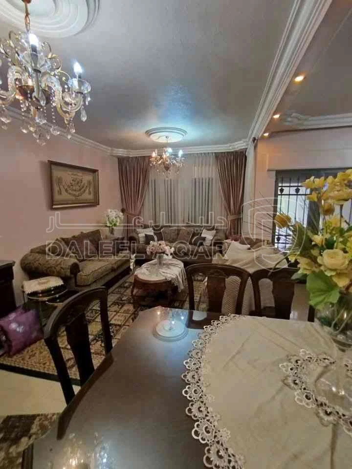شقة في شفا بدران الكوم ٤ - 63,000 دأ - صورة 1