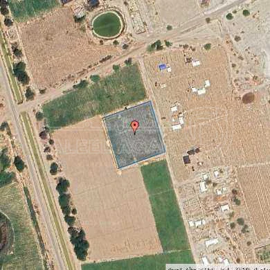 أرض في غور نمرين السكنه  - 115,000 دأ - صورة 1