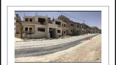 مبنى - ابوعلندا  - 360000 دأ