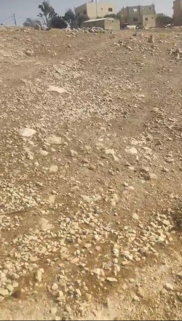 أرض في عمان-ناعور-حسبان - 38,000 دأ - صورة 1