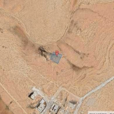 أرض في بالقرب من شارع 100 - 15,000 دأ - صورة 1