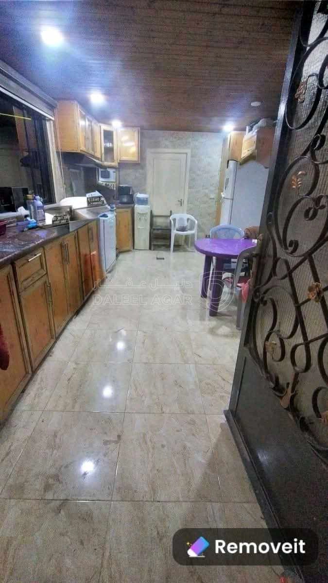 شقة في مقابل منتزه غمدان  - 39,000 دأ - صورة 1