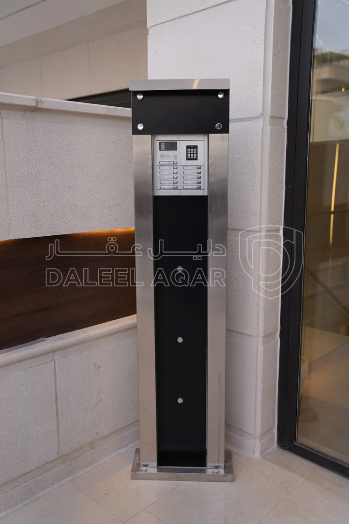 شقة في Sayyah Al Issa St 5 - 480,000 دأ - صورة 1