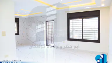 شقة في طبربور - حي الشهيد الجنوبي  - 66,000 دأ - صورة NaN