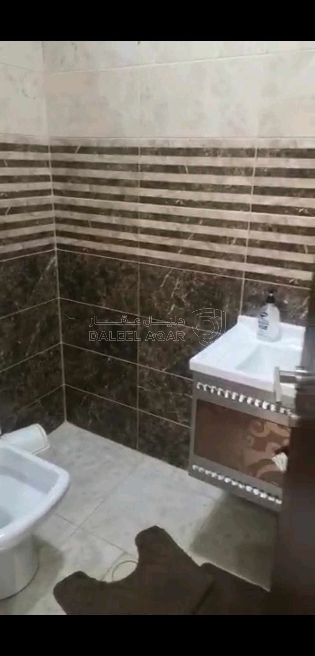 شقة في عمان البنيات قرب ثانوية البنيات للبنين - 80,000 دأ - صورة 1
