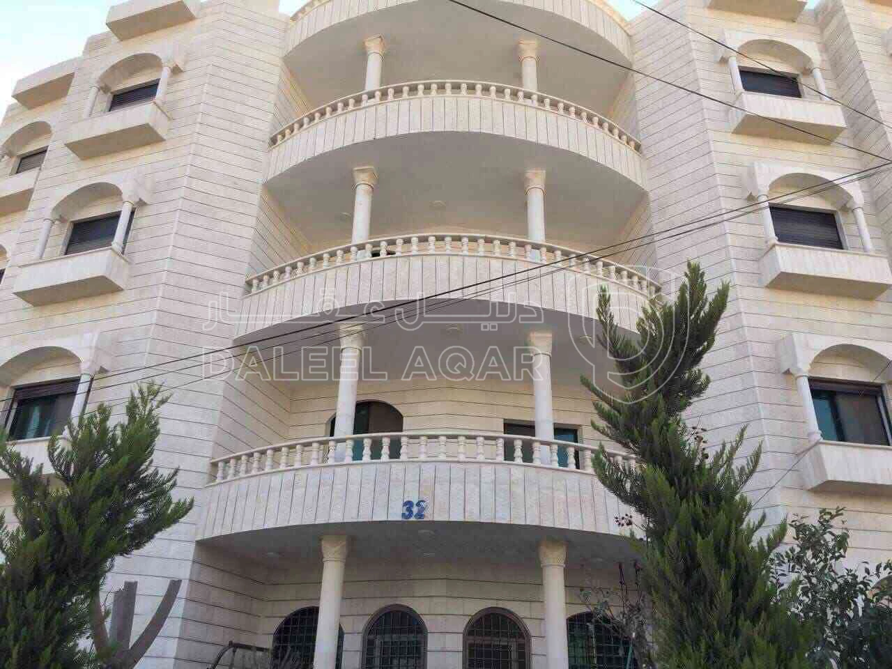 شقة في شارع ابن قيم الجوزيه - 100,000 دأ - صورة 1