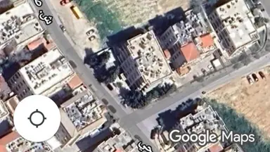 أرض - تلاع العلي خلف قاضي القضاه بجانب الحديقه الألفي - 2700000 دأ