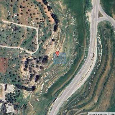 أرض في عمان - ناعور - 97,500 دأ - صورة 1