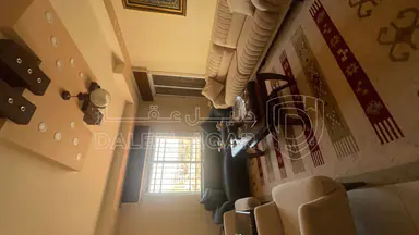 شقة في اربد الصريح حي سلمان خلف مسجد رياض الصالحين  - 50,000 دأ - صورة NaN