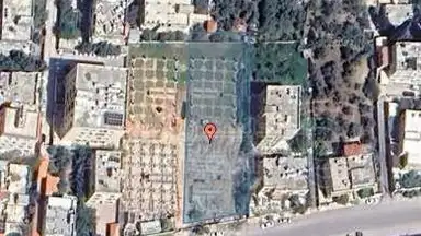 شقة في عين الباشا - دخلة الأحوال المدنية - 33,000 دأ - صورة NaN