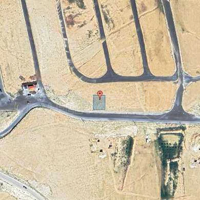 أرض في عمان - الموقر - 15,000 دأ - صورة 1