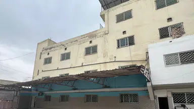 مبنى في الرصيفة اسكان الامير طلال بجانب مياه الرازي - 750,000 دأ - صورة NaN