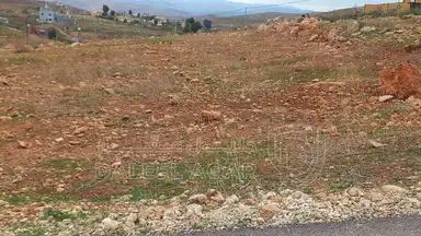 أرض في المفرق - 19,000 دأ - صورة NaN