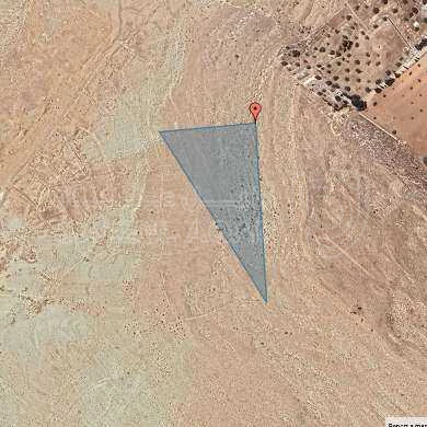 أرض في قطعة أرض للبيع بسعر مغري  - 25,000 دأ - صورة 1