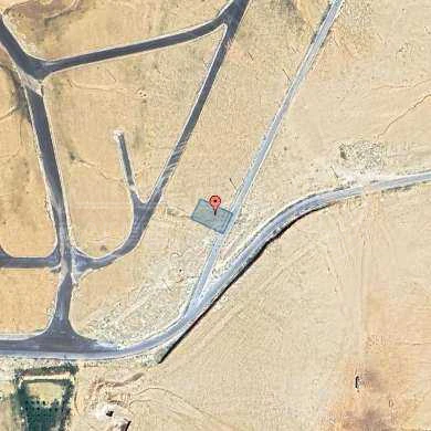 أرض في عمان - الموقر - 15,000 دأ - صورة 1